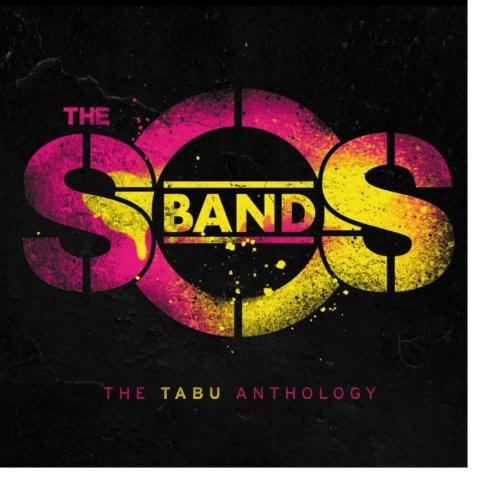 The S.O.S. Band